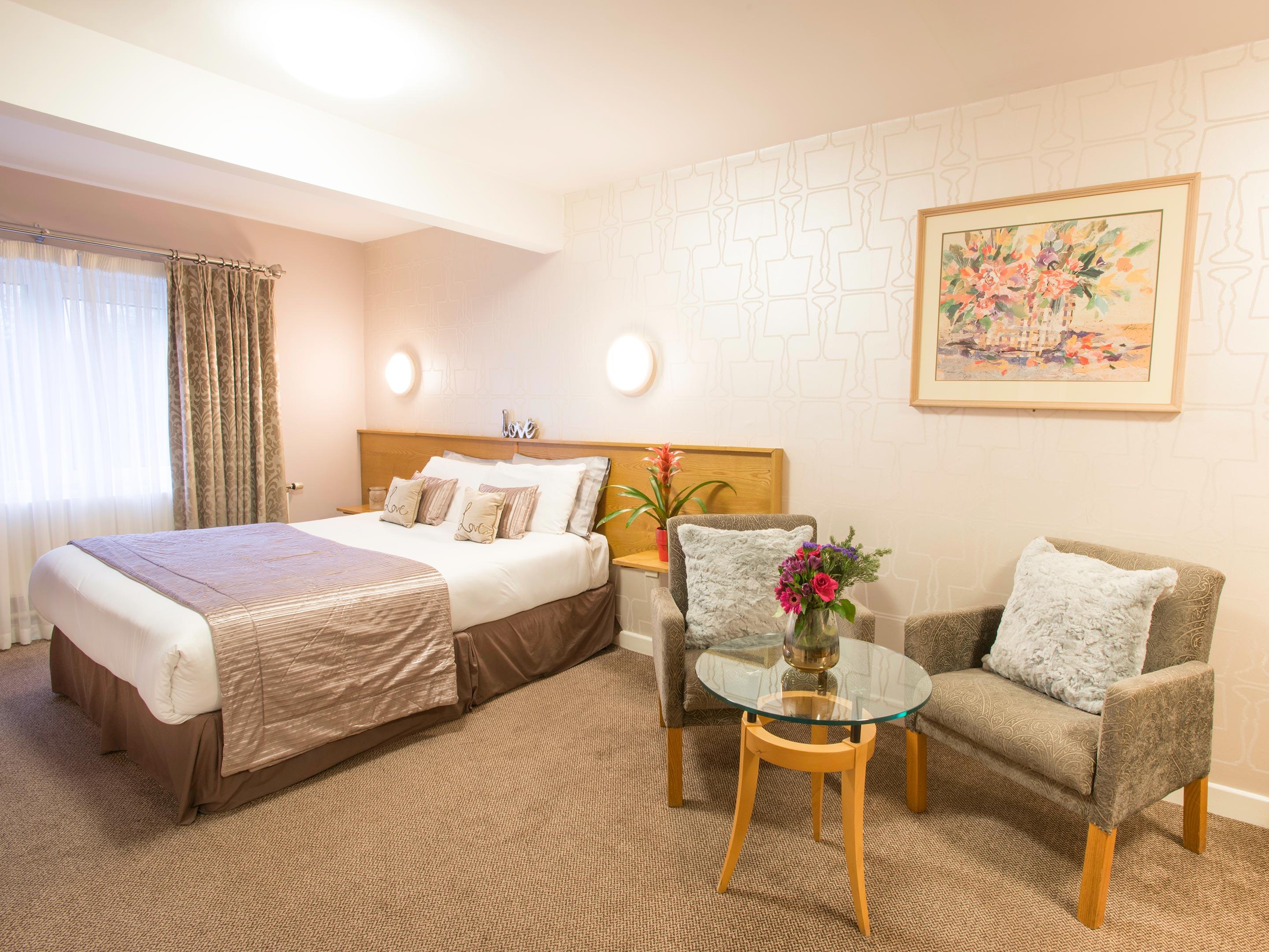Great National Commons Inn Hotel คอร์ก ภายนอก รูปภาพ