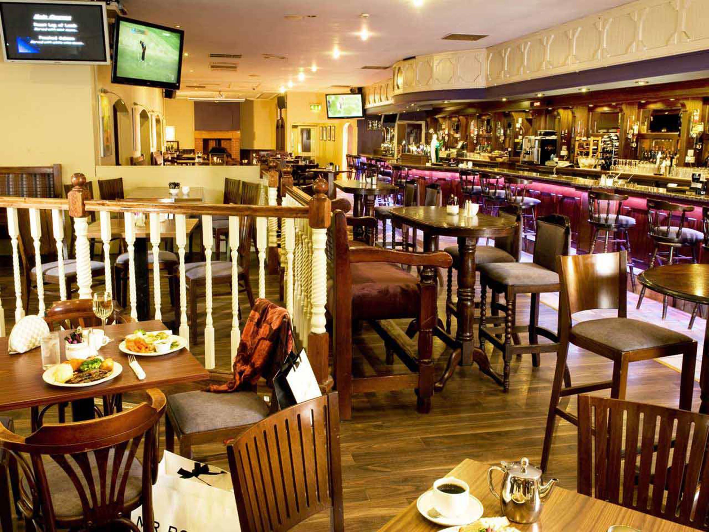 Great National Commons Inn Hotel คอร์ก ภายนอก รูปภาพ