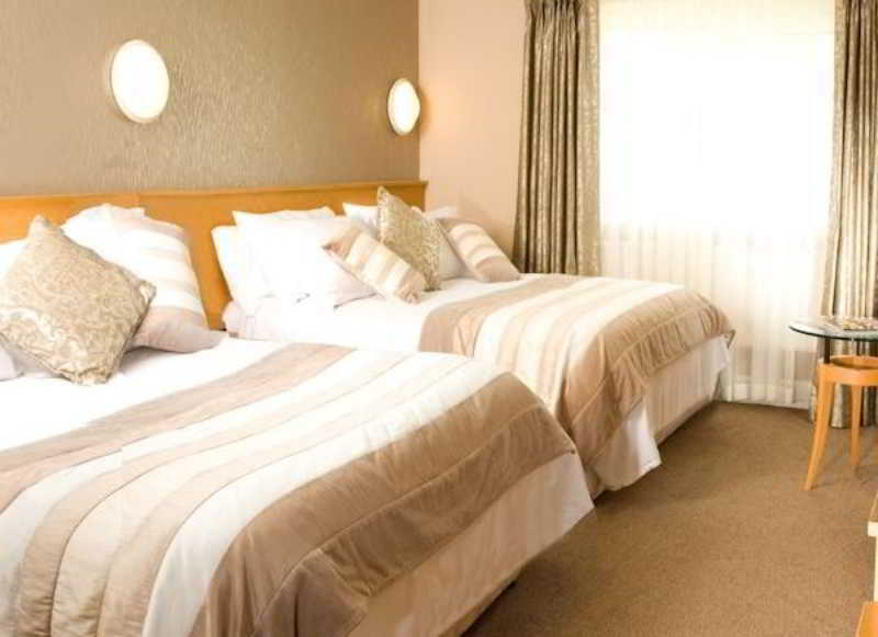 Great National Commons Inn Hotel คอร์ก ภายนอก รูปภาพ